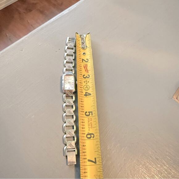 Burberry Swiss Made Watch main image 4